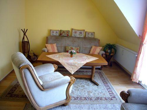 Apartment Kleine Robbe Büsum Esterno foto