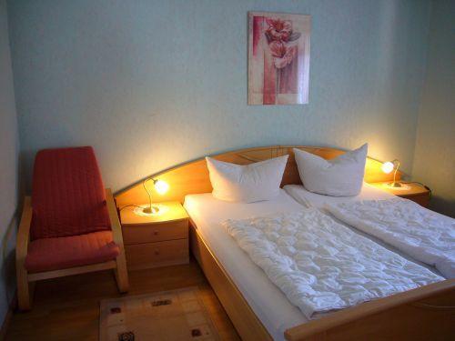 Apartment Kleine Robbe Büsum Esterno foto